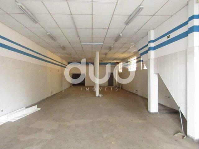 Ponto Comercial aluguel em Região Imediata de Piracicaba, Região Metropolitana de Piracicaba