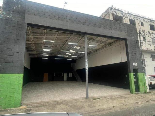 Ponto Comercial aluguel em Região Imediata de São Paulo, Região Metropolitana de São Paulo