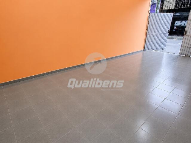 Ponto Comercial aluguel em Região Imediata de São Paulo, Região Metropolitana de São Paulo