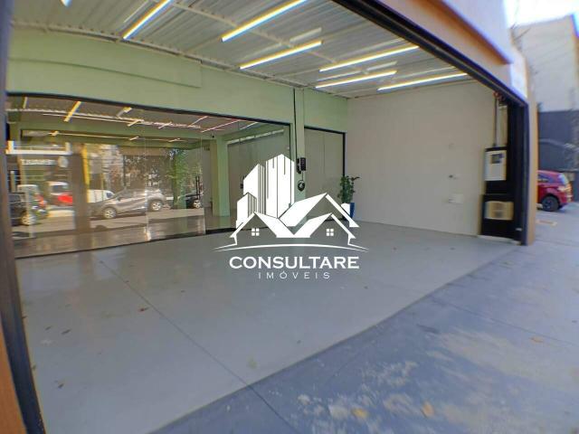 Ponto Comercial venda em Região Imediata de Santos, Região Metropolitana da Baixada Santista