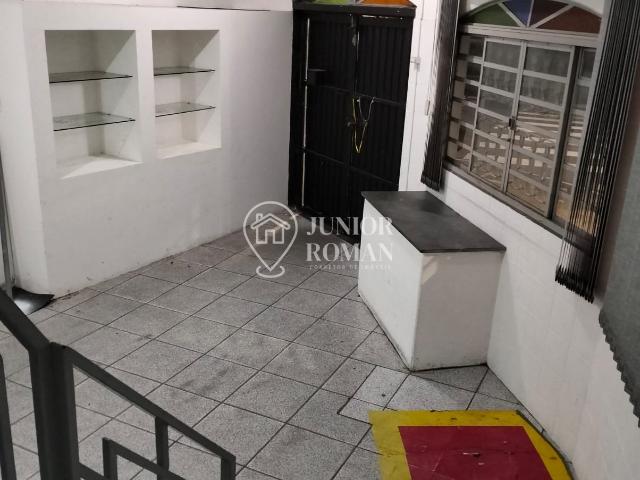 Ponto Comercial aluguel em Região Imediata de São Paulo, Região Metropolitana de São Paulo