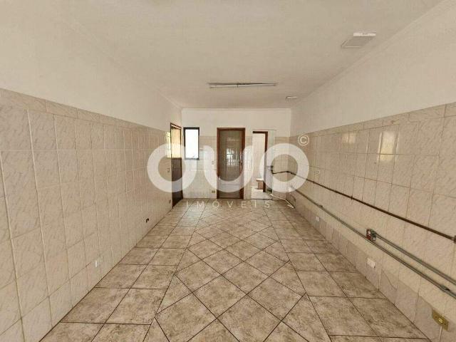 Ponto Comercial aluguel em Região Imediata de Piracicaba, Região Metropolitana de Piracicaba