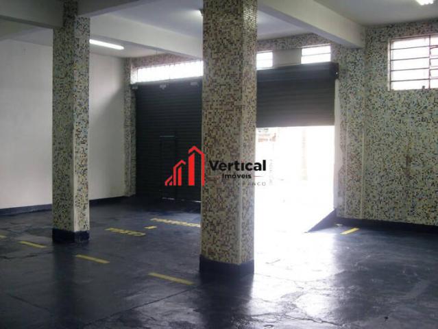 Ponto Comercial venda em Região Imediata de São Paulo, Região Metropolitana de São Paulo