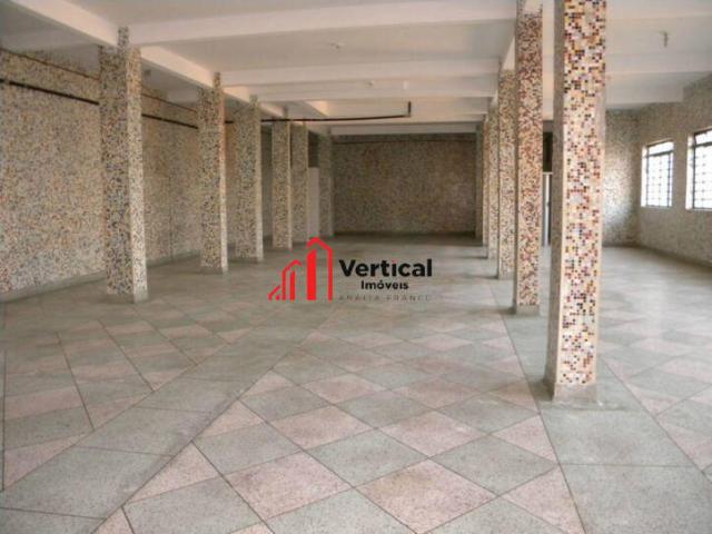 Ponto Comercial venda em Região Imediata de São Paulo, Região Metropolitana de São Paulo