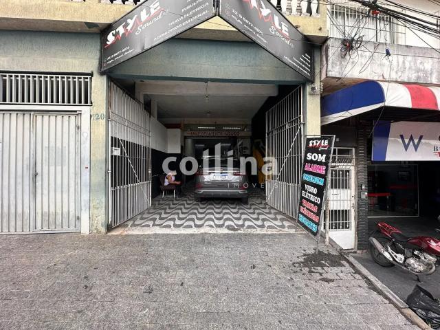 Ponto Comercial aluguel em Carapicuíba, Região Geográfica Intermediária de São Paulo