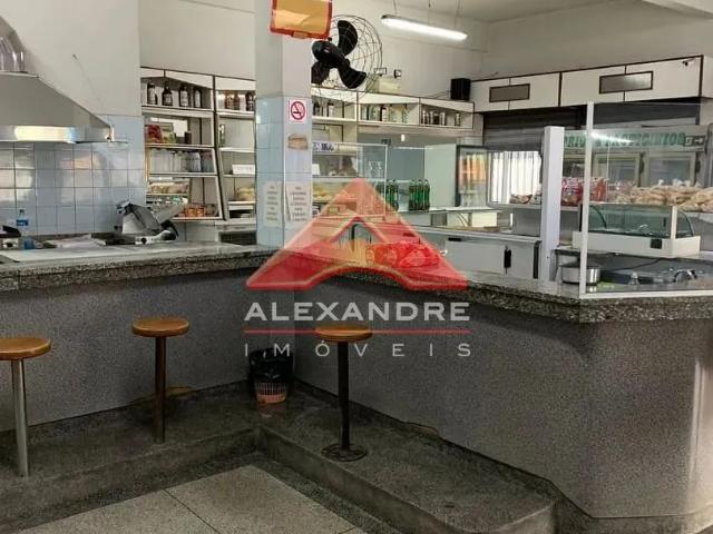 Ponto Comercial venda em Região Imediata de São José dos Campos, Região Metropolitana do Vale do Paraíba e Litoral Norte