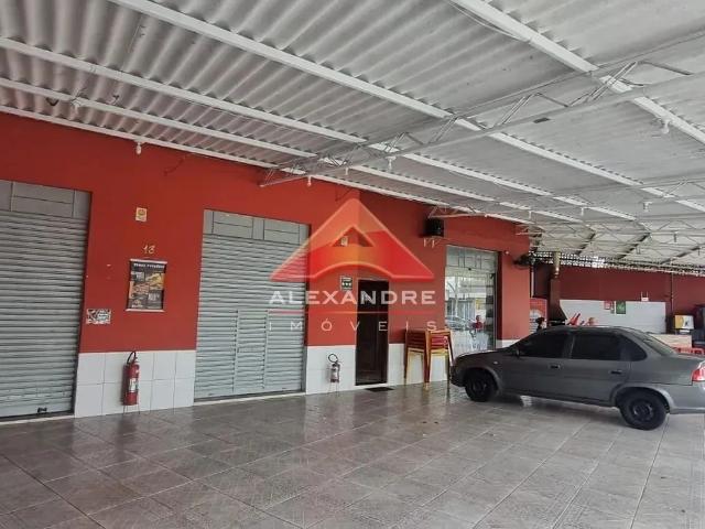 Ponto Comercial venda em Região Imediata de São José dos Campos, Região Metropolitana do Vale do Paraíba e Litoral Norte