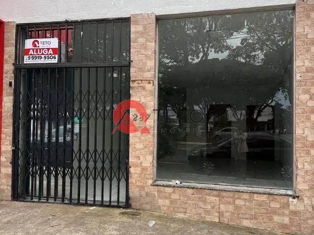 Ponto Comercial aluguel em Zona 02, Maringá