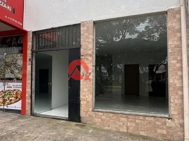 Ponto Comercial aluguel em Região Geográfica Imediata de Maringá, Maringá