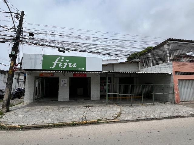 Ponto Comercial aluguel em Residencial Canto Alegre, Recife