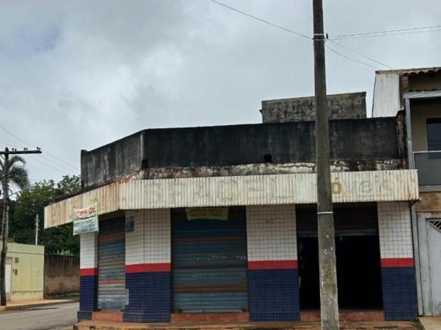 Ponto Comercial venda em Formosinha, Formosa