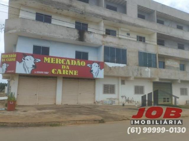 Ponto Comercial venda em Formosa, Jardim Ipê