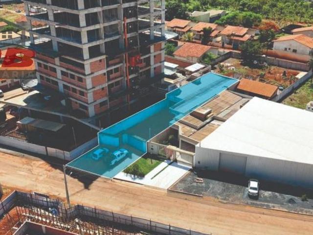 Ponto Comercial venda em Região Geográfica Imediata de Águas Lindas de Goiás, Região Integrada de Desenvolvimento do Distrito Federal e Entorno