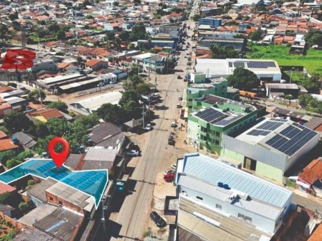 Ponto Comercial venda em Vila Aurora, Formosa