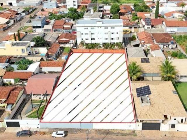 Ponto Comercial venda em Setor Primavera, Formosa