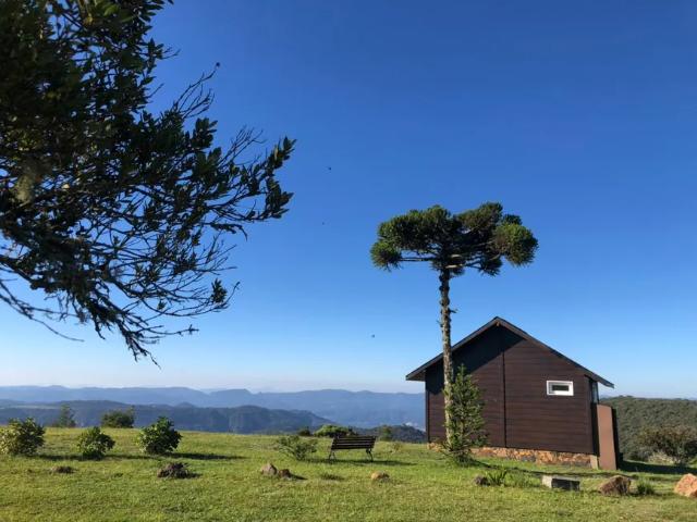 Fazenda venda em Região Geográfica Imediata de Lages, Urubici