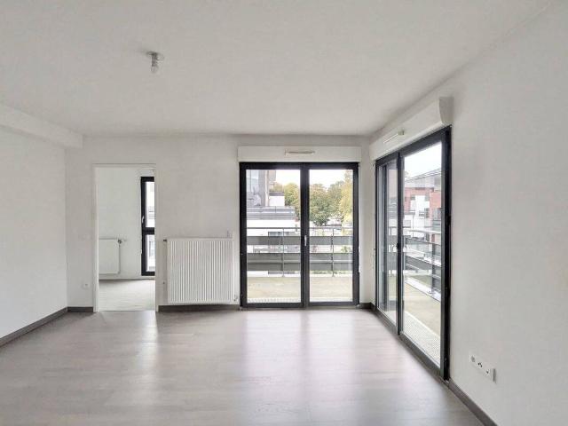 Appartement location à Centre-Ville, Pontoise