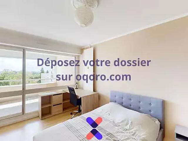 Appartement location à Pontoise