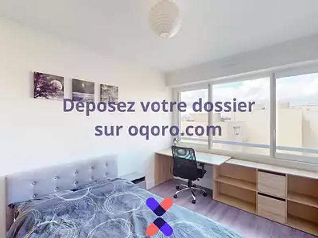 Appartement location à Pontoise