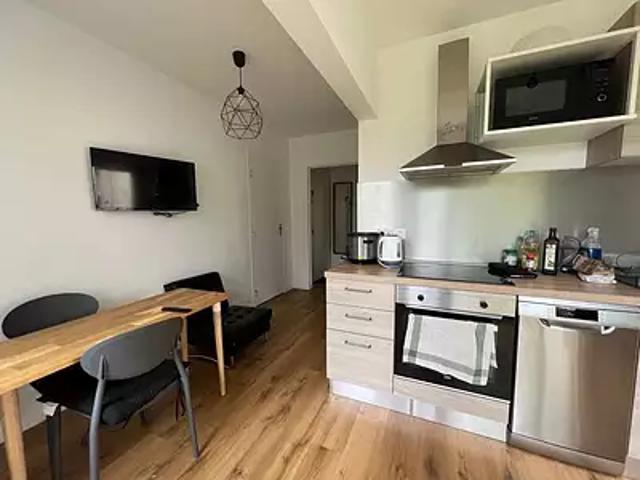 Appartement location à Pontoise