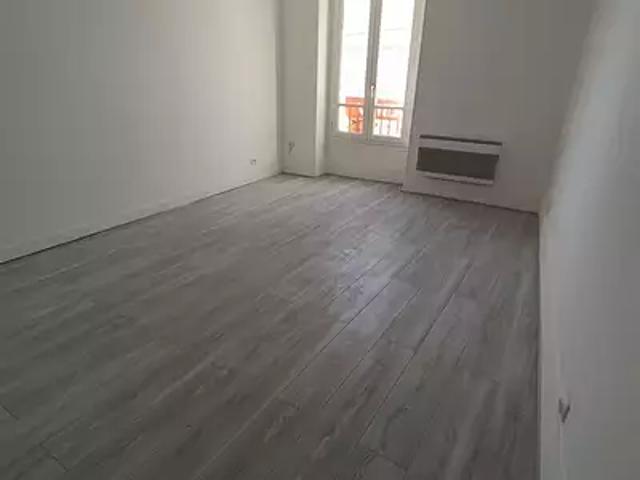 Appartement vente à Pontoise