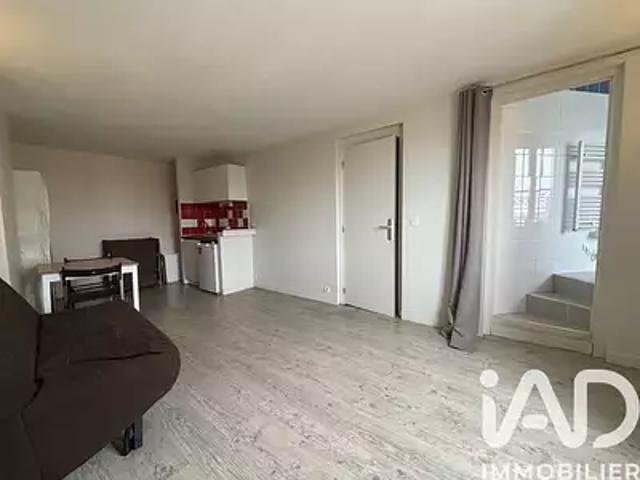 Appartement vente à Notre-Dame, Pontoise