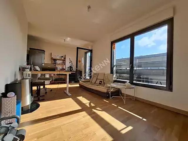 Appartement vente à Pontoise