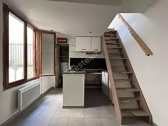 Appartement vente à Notre-Dame, Pontoise