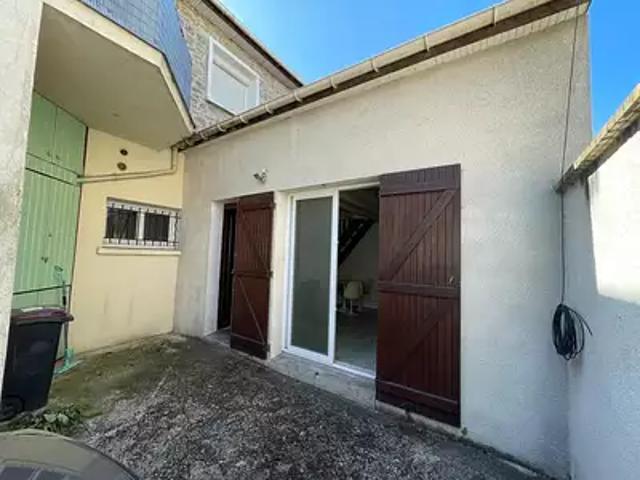 Appartement vente à Pontoise