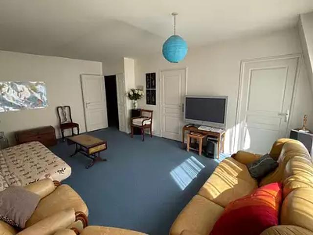 Appartement vente à Pontoise