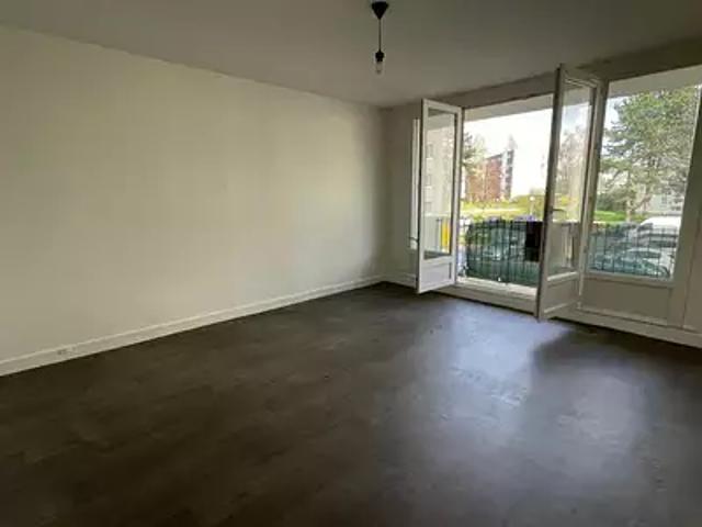 Appartement vente à Pontoise
