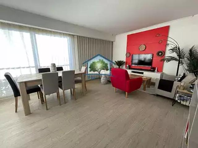 Appartement vente à Notre-Dame, Pontoise