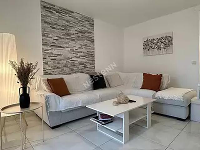 Appartement vente à Notre-Dame, Pontoise