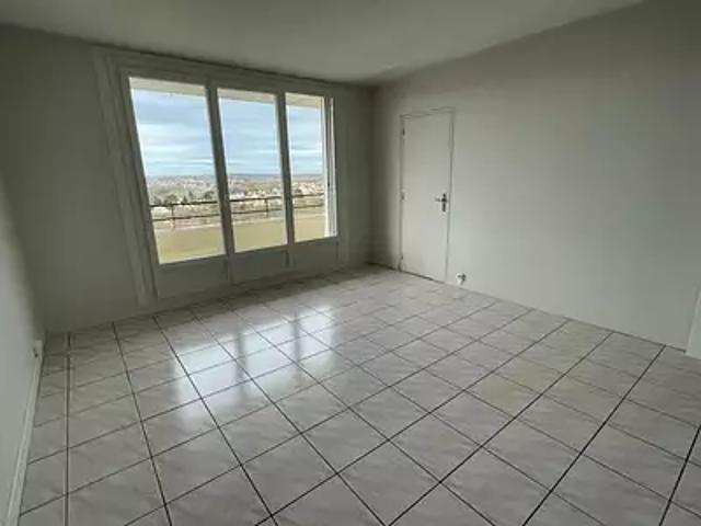 Appartement vente à Notre-Dame, Pontoise