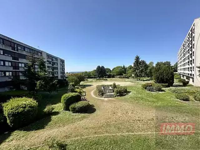 Appartement vente à Notre-Dame, Pontoise