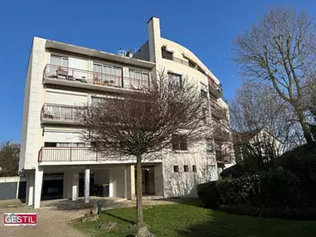 Appartement vente à Notre-Dame, Pontoise