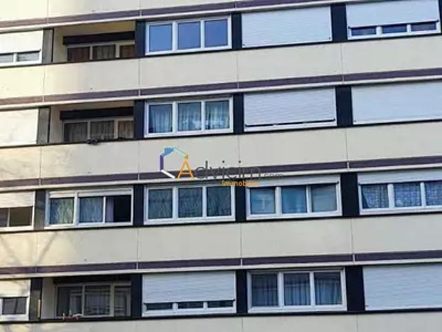 Appartement vente à Notre-Dame, Pontoise