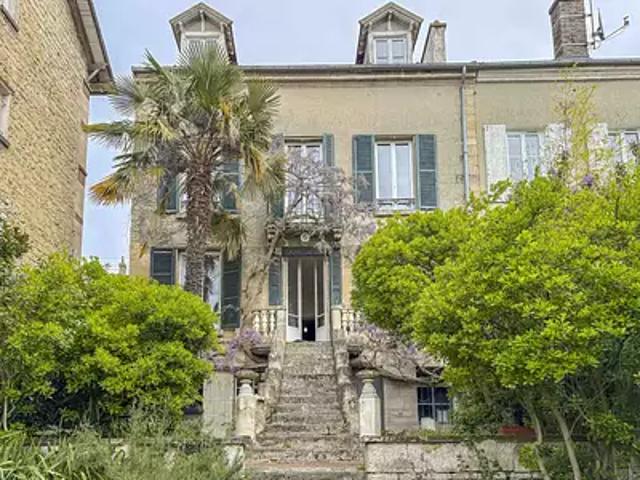 Maison vente à Notre-Dame, Pontoise