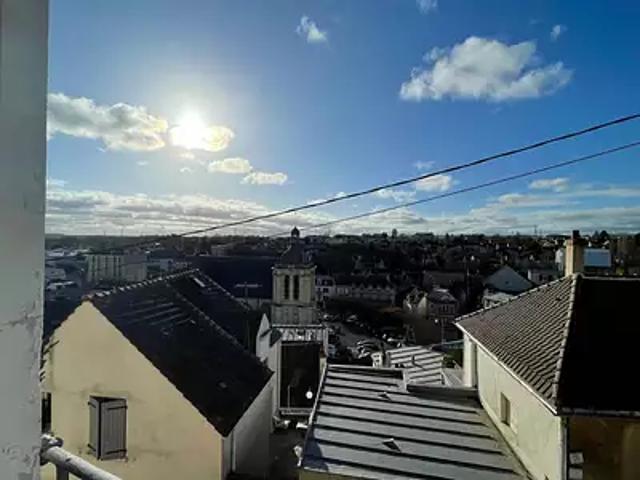 Maison vente à Pontoise