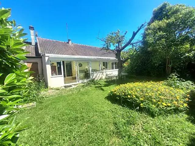 Maison vente à Pontoise