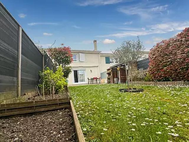 Maison vente à Pontoise
