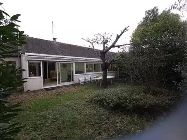 Maison vente à Pontoise