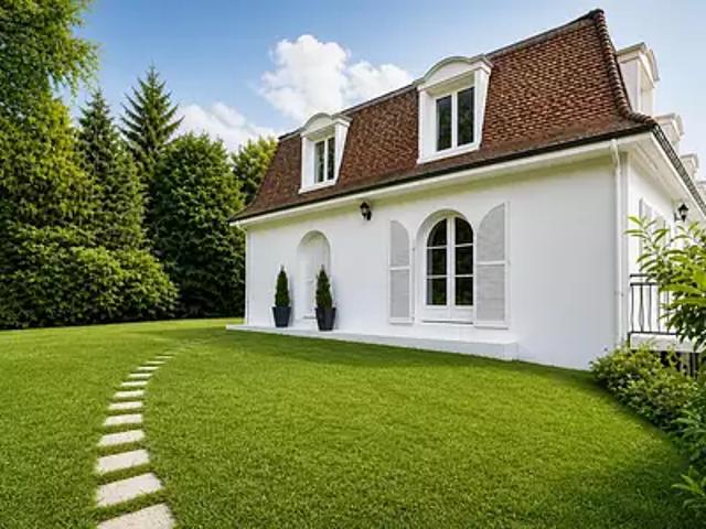 Maison vente à Notre-Dame, Pontoise