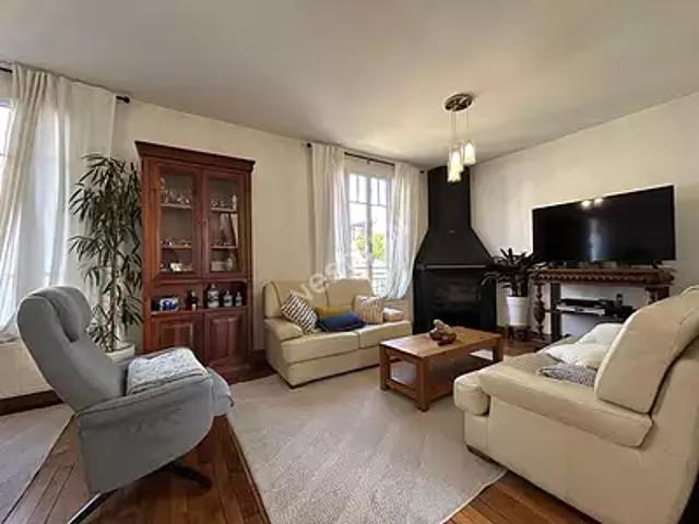 Maison vente à Pontoise
