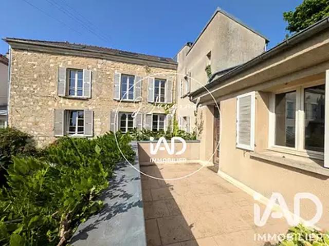 Maison vente à Notre-Dame, Pontoise