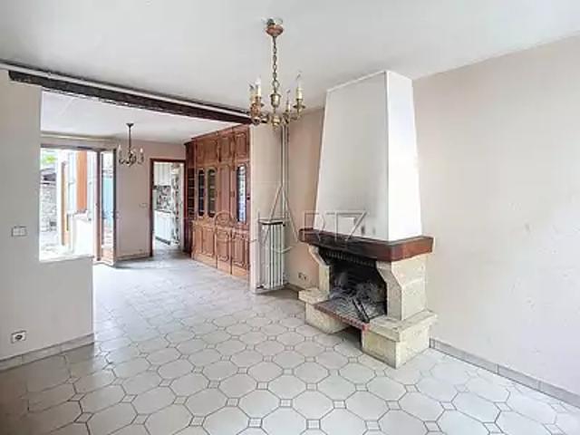 Maison vente à Pontoise