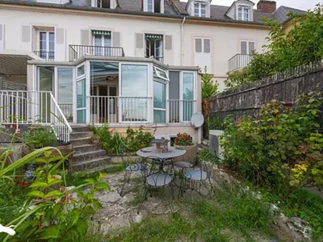 Maison vente à Notre-Dame, Pontoise
