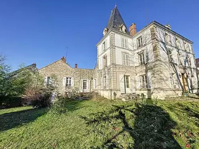 Maison vente à Pontoise