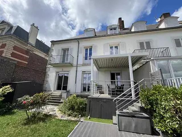 Maison vente à Notre-Dame, Pontoise