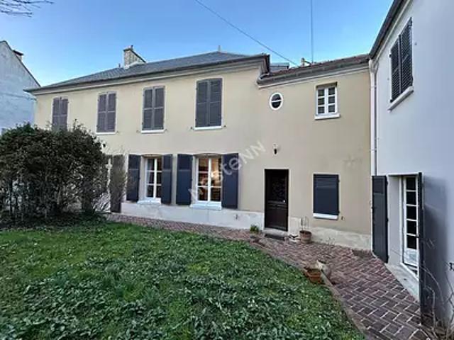 Maison vente à Pontoise